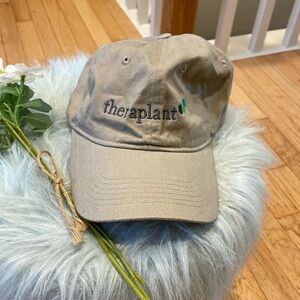 Collectible baseball style cap